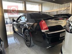 کرایسلەر 300